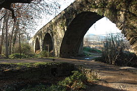 Manresa - Pont nou de sota