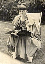 Katherine Mansfield için küçük resim