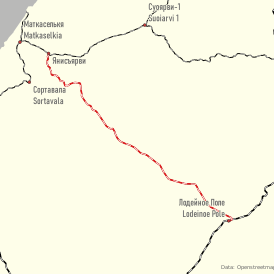 Map Железная дорога Янисъярви — Лодейное Поле 2020-04-07.svg