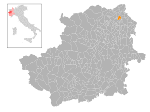 Map - IT - Torino - Municipality code 1132.svg