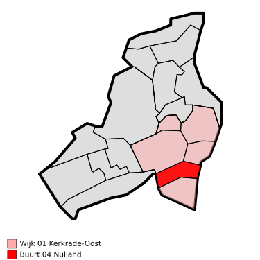 File:Map - NL - Kerkrade - Wijk 01 Kerkrade-Oost - Buurt 04 Nulland.svg