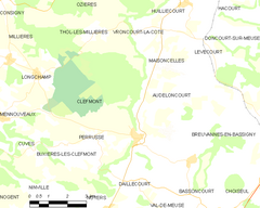 Map commune FR insee code 52132.png