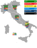 Vignette pour Élections européennes de 2019 en Italie