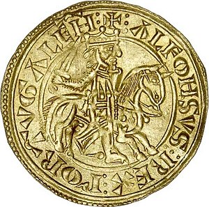 Afonso Iii Of Portugal