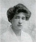 Margaret Sara Meggitt