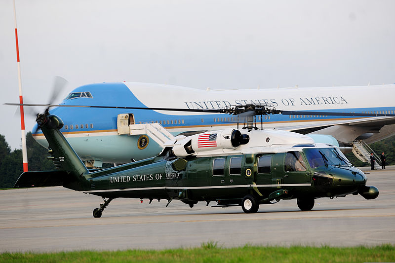 File:Marine One taxis past Air Force One in preparation for its departure from RAF Fairford, England, Sept 140903-F-UE958-232.jpg