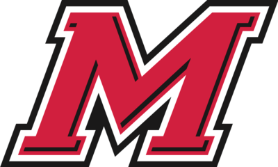 Marist "M" logo.png