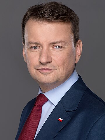 Mariusz Błaszczak