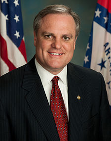 Mark Pryor