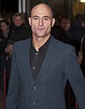 Pienoiskuva sivulle Mark Strong