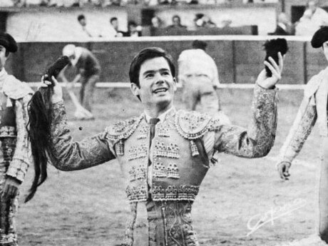 Miguel Márquez (torero)