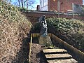 Mary and Jesus statue Coventry.jpg