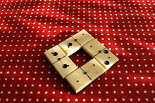 Dominos (jeu) — Wikipédia