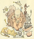 Miniatyrbild för Mattias Adolfsson