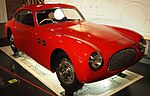 Cisitalia 202