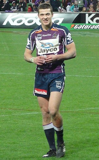 <span class="mw-page-title-main">Matt Duffie</span> NZ dual-code rugby international player