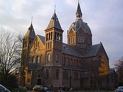 Meerburgkerk - Zoeterwoude.JPG