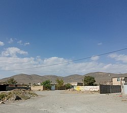 تصویری از مهرآباد (ملایر)