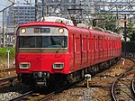 6500系（日語：名鉄6000系電車#6500系）