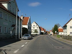 Skyline of Fellheim