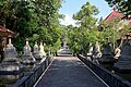 * Nomination Mendut Buddhist Monastery, Central Java, Indonesia --Jakubhal 07:23, 1 April 2023 (UTC) * Promotion  Support Good quality. --Rjcastillo 08:19, 1 April 2023 (UTC)