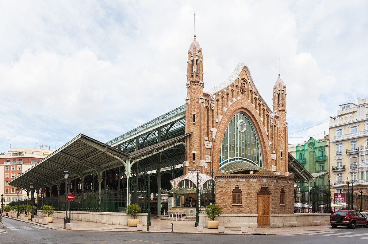 Mercado de Colón, Valencia, España, 2014-06-29, DD 06.JPG