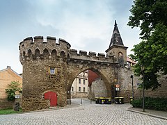 Merseburg Krummes Tor-01.jpg