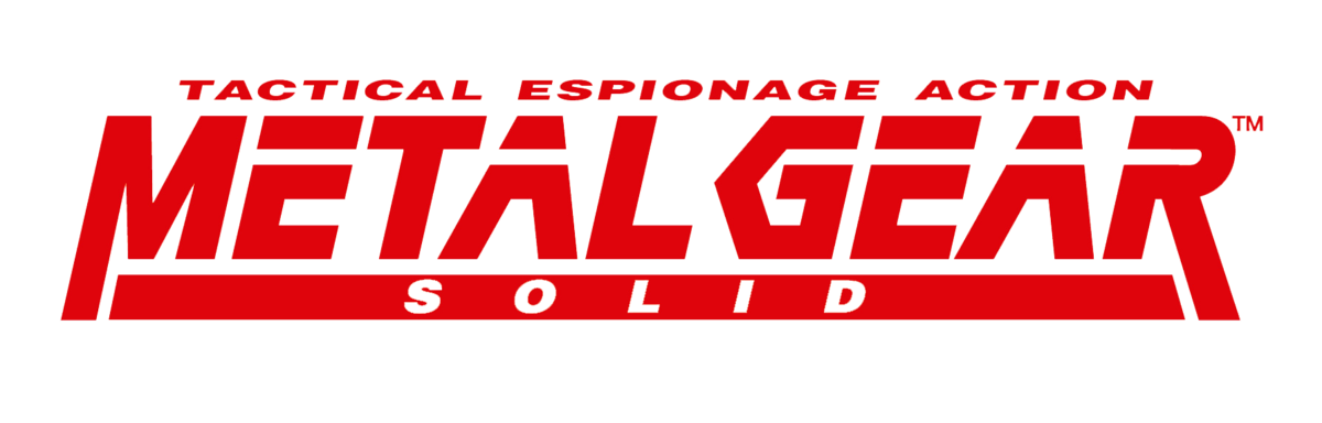 Metal Gear Solid – Wikipédia, a enciclopédia livre