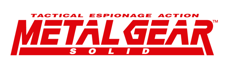 File:Metal Gear Solid logo.png