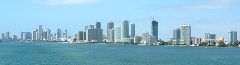 South Florida