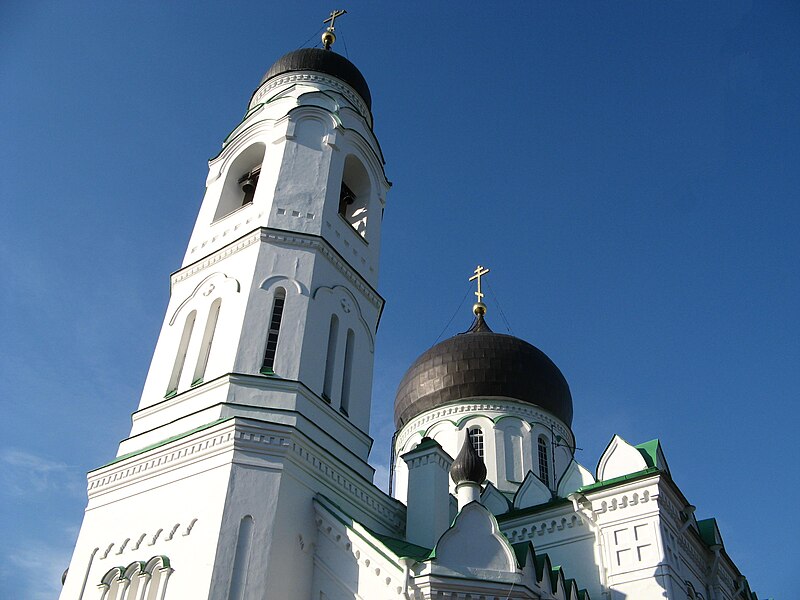 File:Michael Archangel's Сathedral - panoramio.jpg