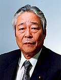 Mikio Aoki