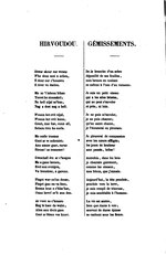 Миниатюра для Файл:Milin - Hirvoudou, 1856.djvu