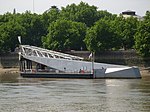 Millbank Pier