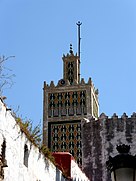 Minaret in Tétouan.jpg