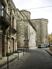 Biserica Santa Agripina