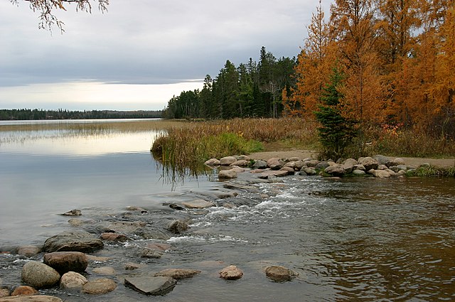 Itasca State Park - Wikipedia