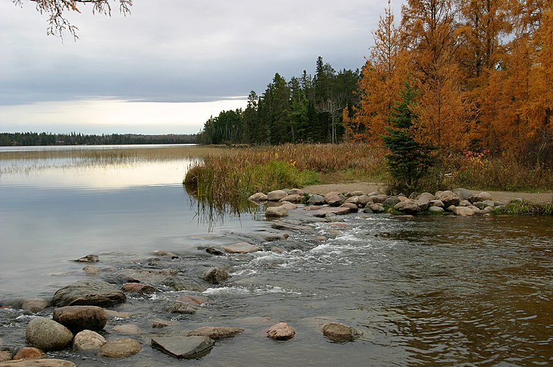 File:Mississippi River at Itasca.jpg