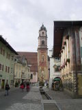 Vignette pour Mittenwald