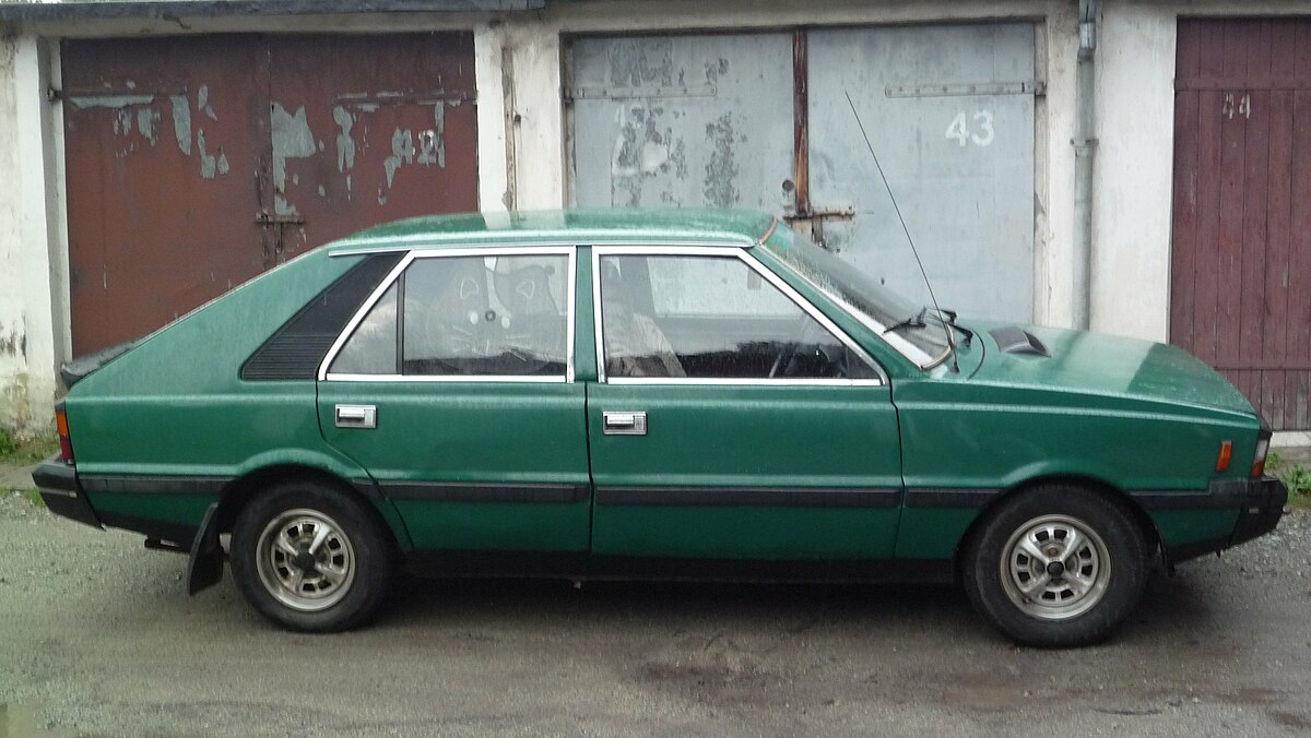 Polonez 1500