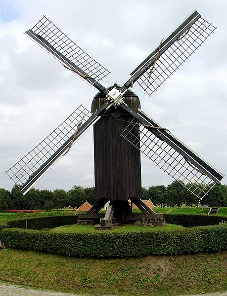 File:Molen Bourtange.jpg