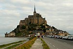 Mont Saint-Michel - 2. JPG