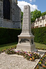 Monument aux morts