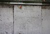 Lincoln's Inn Fields, London.JPG bahçelerinde Smith Anıtı