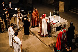 Iglesia Ortodoxa Siríaca: Historia, Patriarcas de Antioquía, Véase también