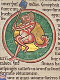 Thumbnail for File:Morgan M.81, f.020v-satyros.jpg