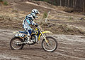 * Nomination Competitor in Yyteri SM Motocross 2010 -competition in Yyteri. --kallerna 15:15, 13 May 2010 (UTC) * Promotion Good --AngMoKio 18:19, 14 May 2010 (UTC)