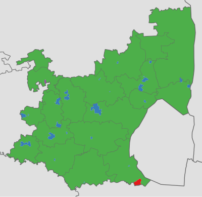 Vítěz provinčních voleb Mpumalanga 2009 podle VD.svg