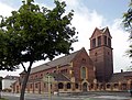 Église Sainte-Thérèse de Mulhouse