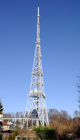 File:Mulhouse - Sendeturm Mulhouse-Belvédère2.jpg